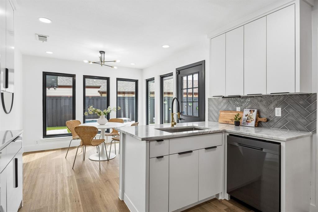 Merriman Park Estates #5 - Residential