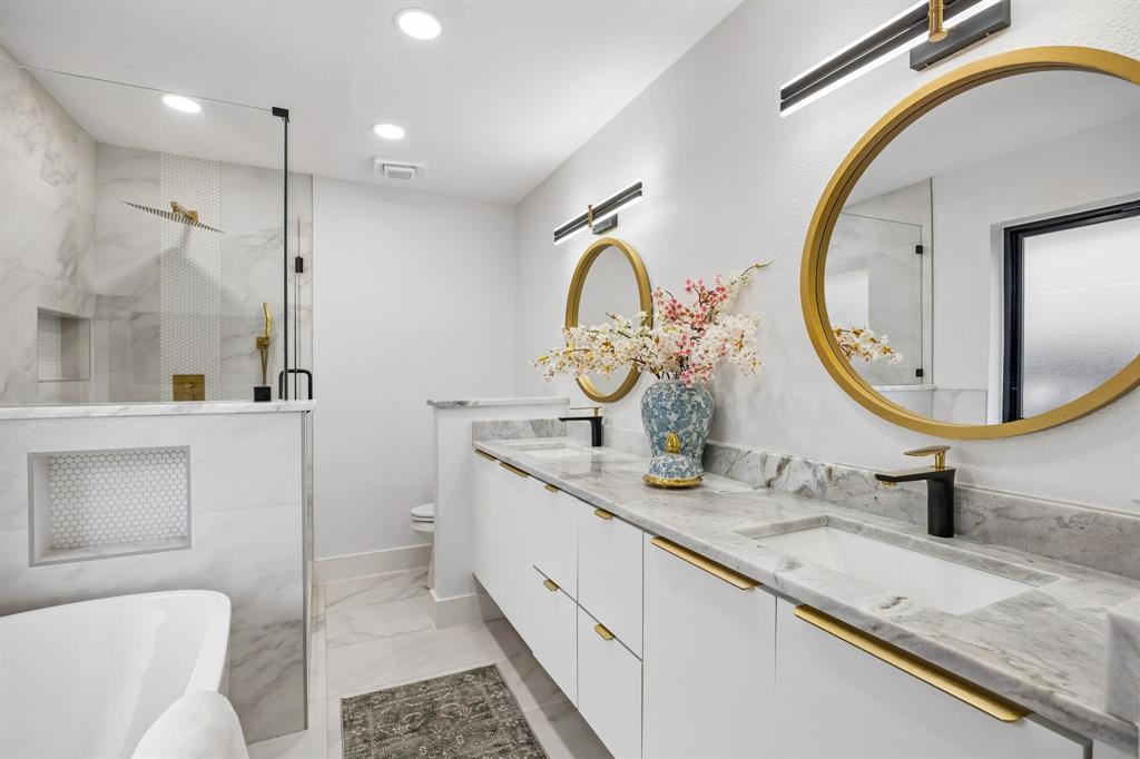 Merriman Park Estates #5 - Residential