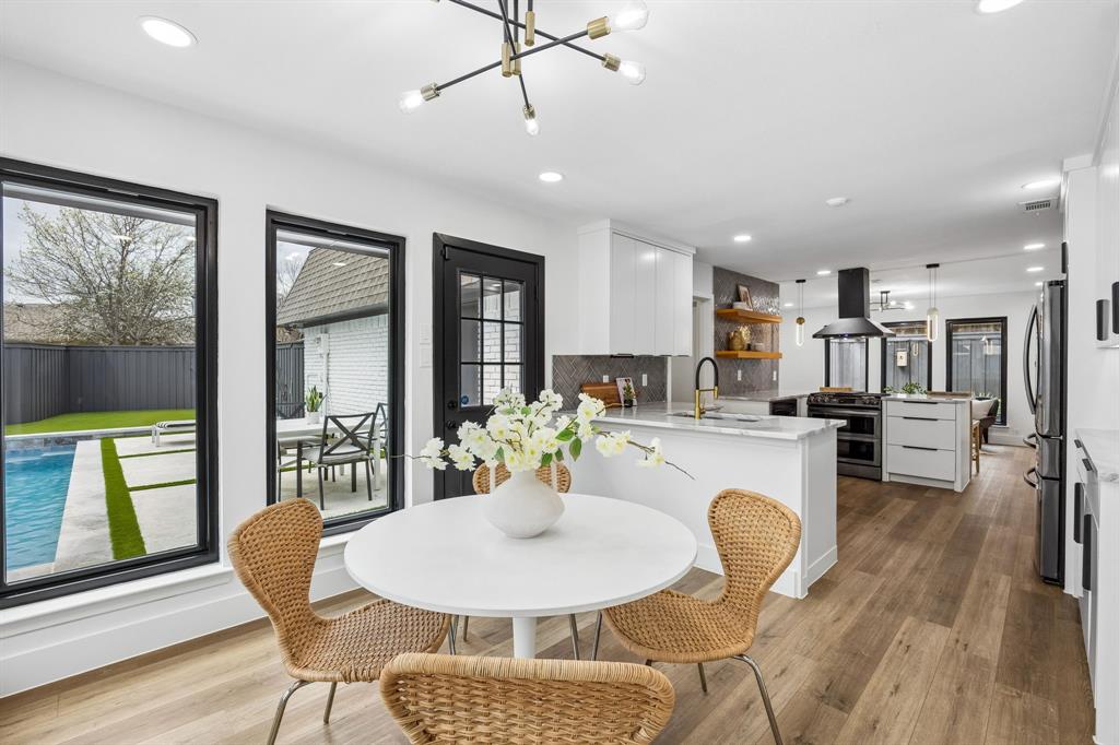 Merriman Park Estates #5 - Residential