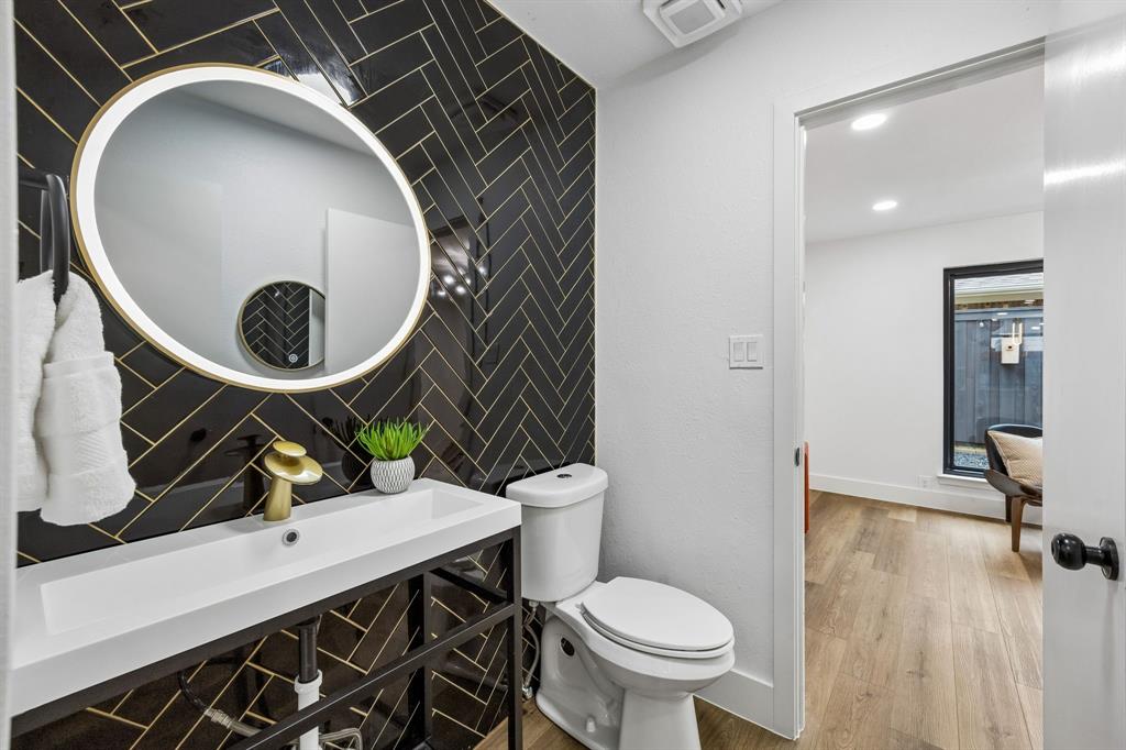 Merriman Park Estates #5 - Residential