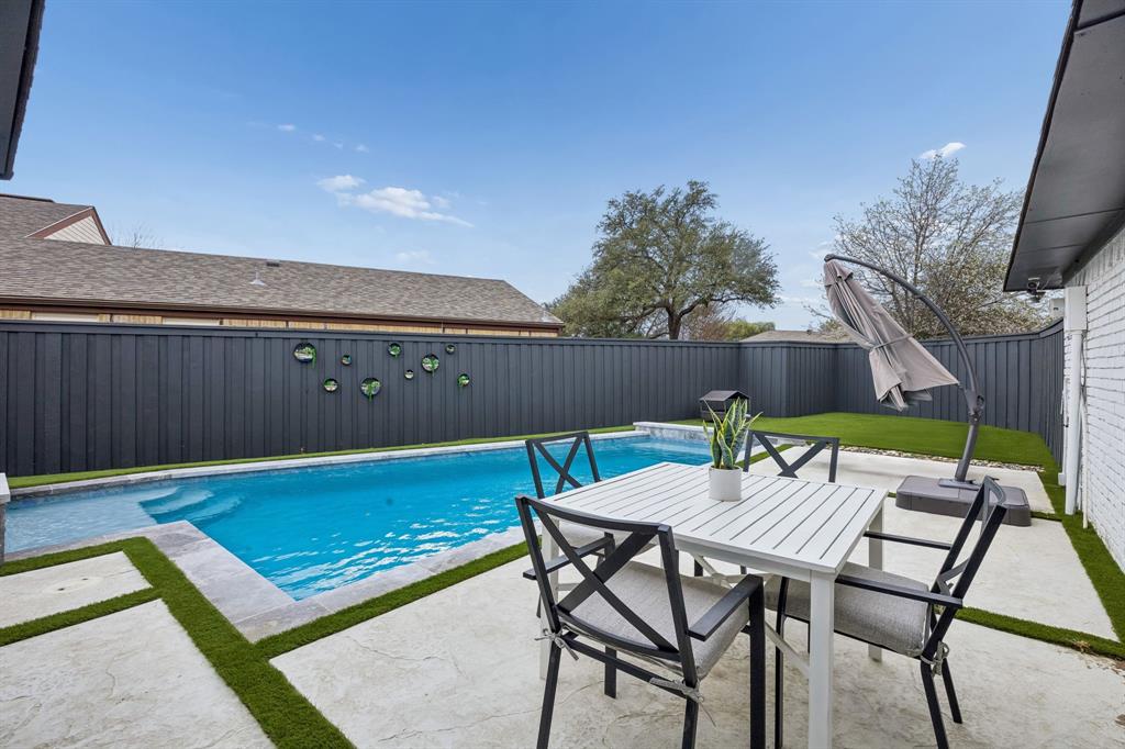 Merriman Park Estates #5 - Residential