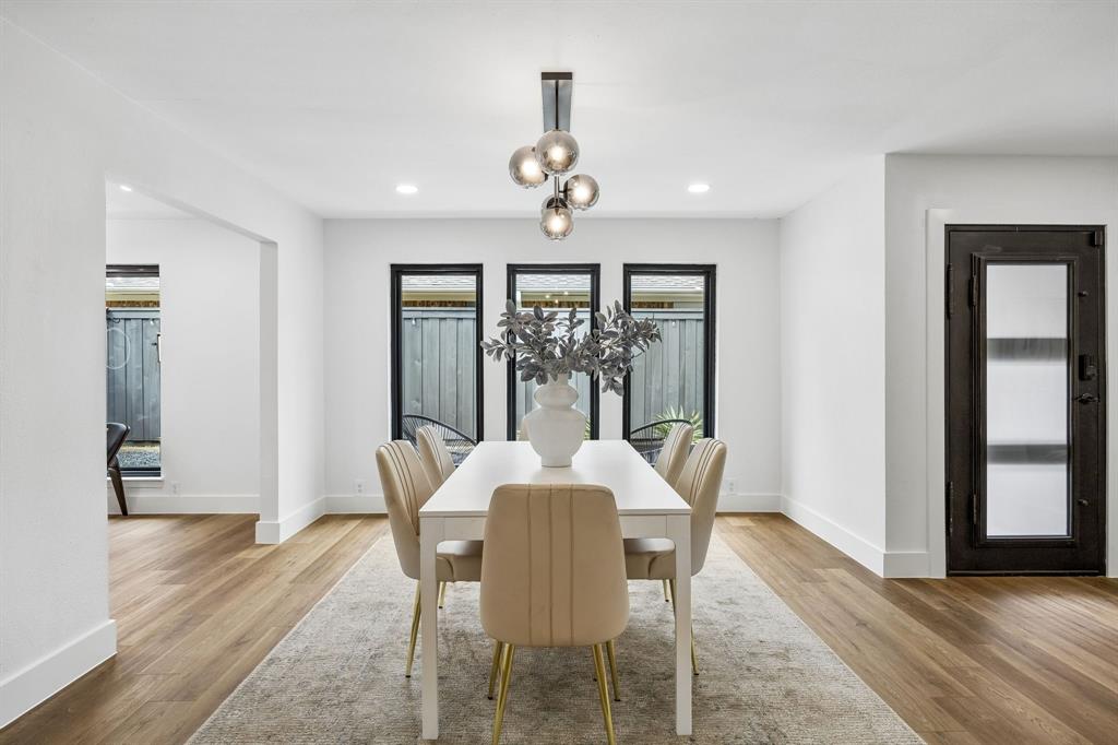 Merriman Park Estates #5 - Residential