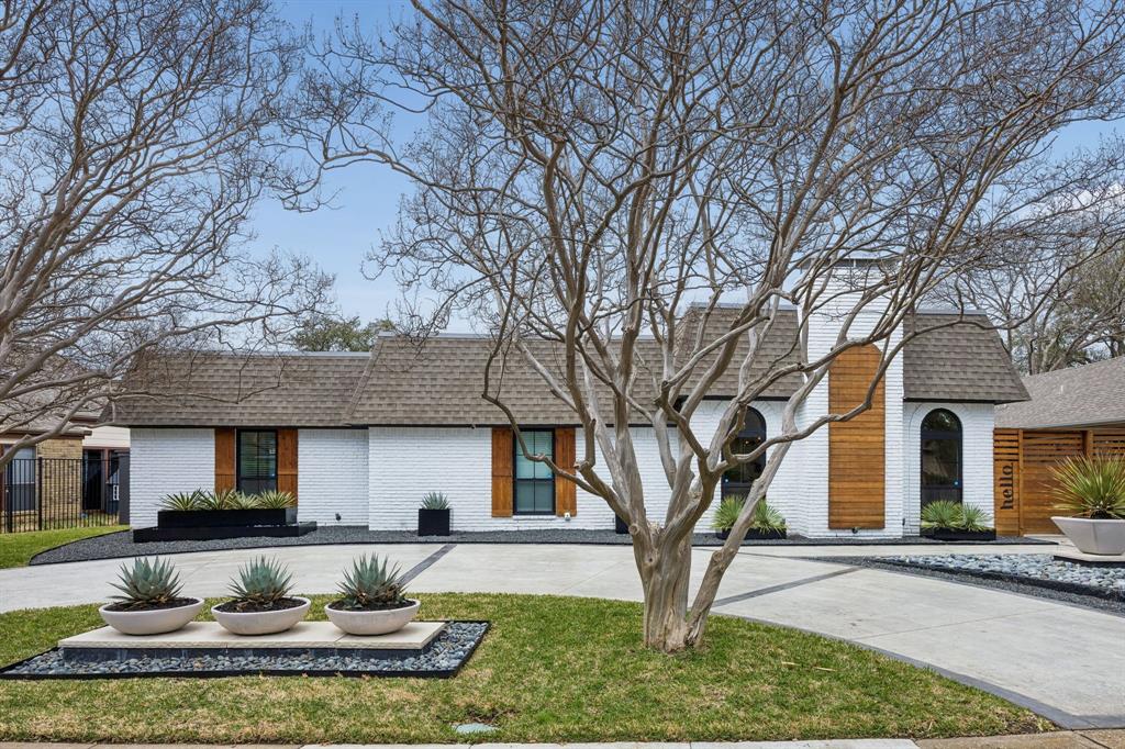 Merriman Park Estates #5 - Residential