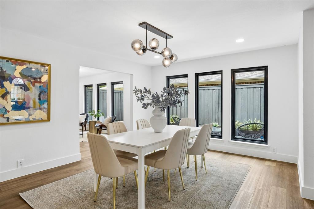 Merriman Park Estates #5 - Residential