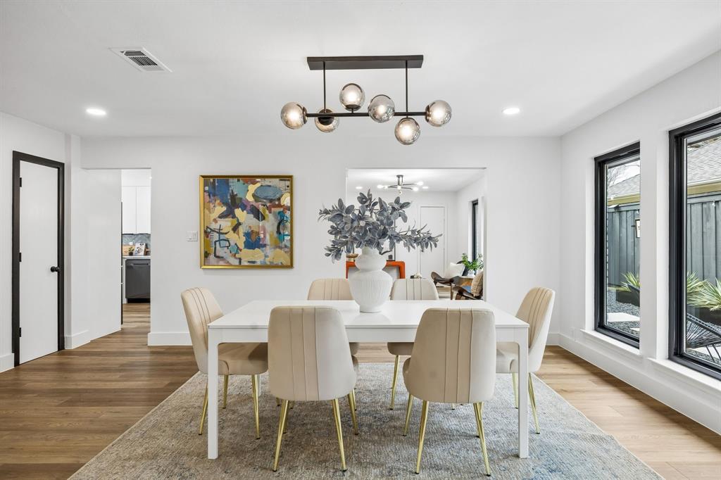 Merriman Park Estates #5 - Residential