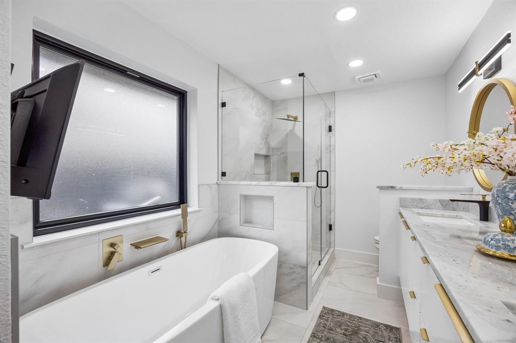 Merriman Park Estates #5 - Residential