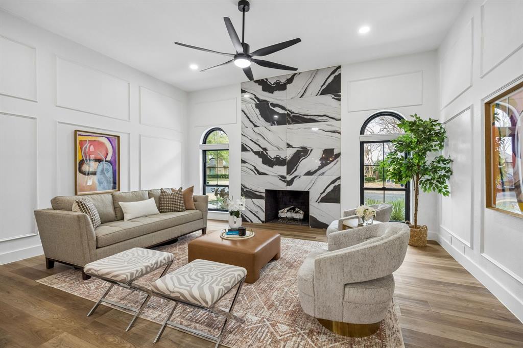 Merriman Park Estates #5 - Residential