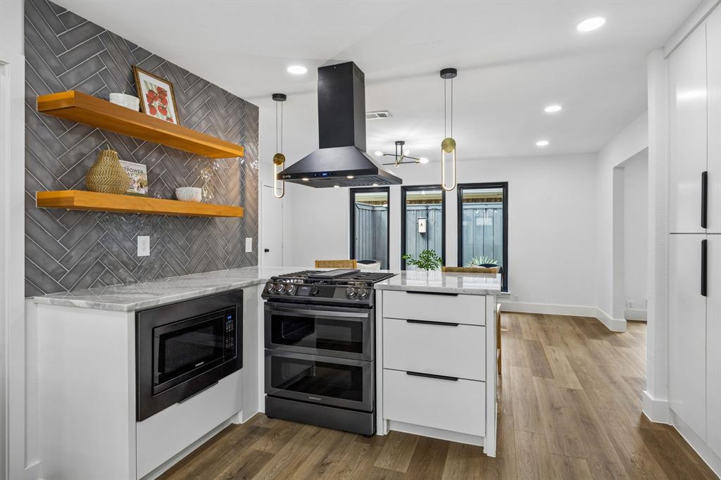 Merriman Park Estates #5 - Residential