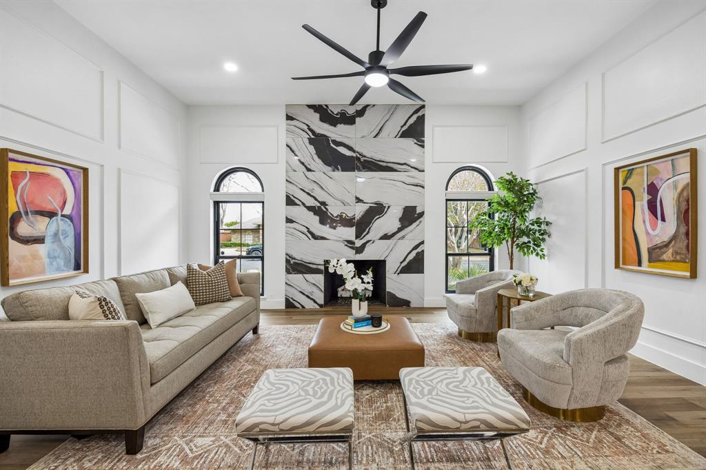 Merriman Park Estates #5 - Residential