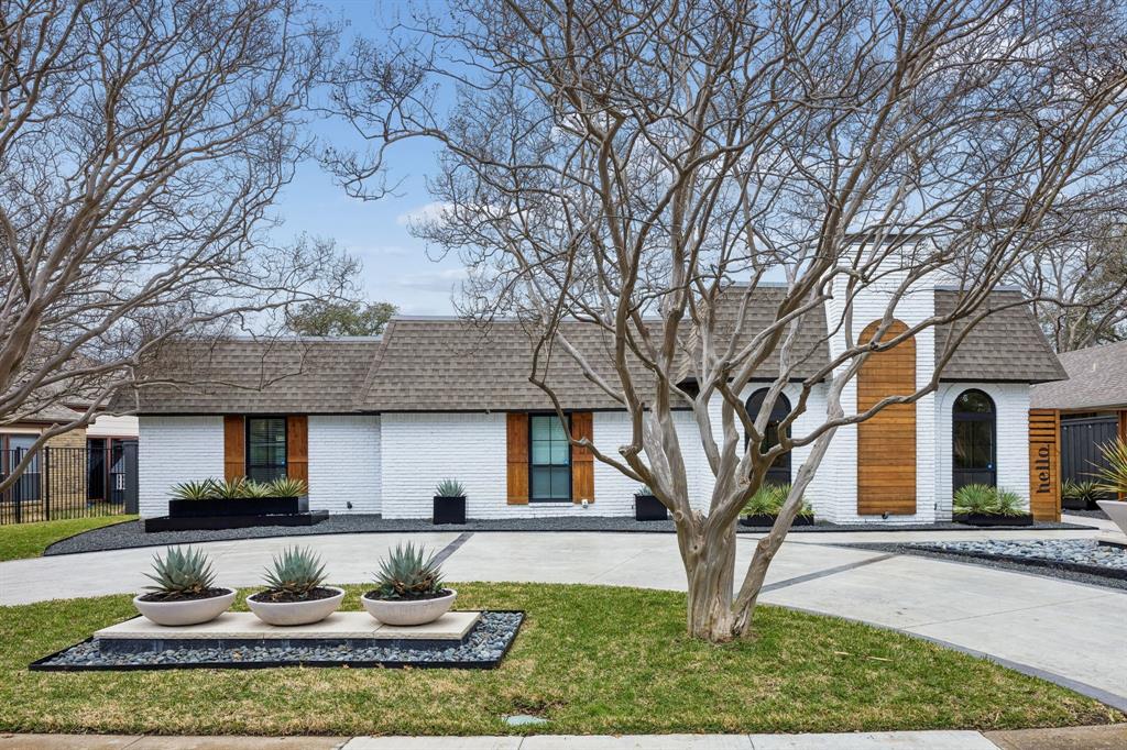 Merriman Park Estates #5 - Residential