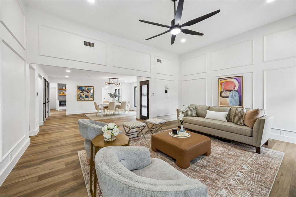 Merriman Park Estates #5 - Residential