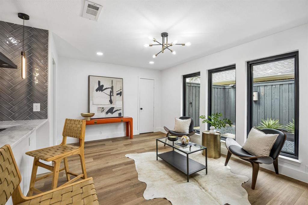 Merriman Park Estates #5 - Residential