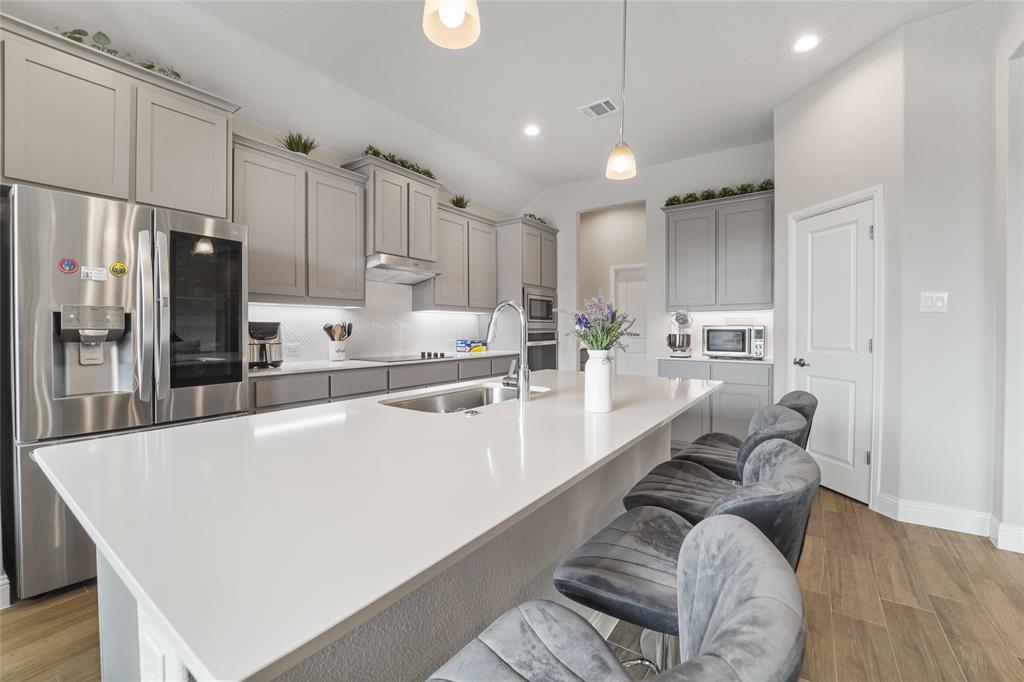 Ballweg Add - Residential