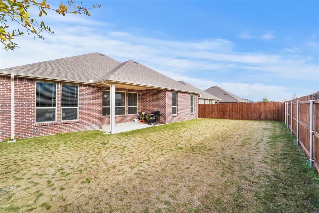 Ballweg Add - Residential