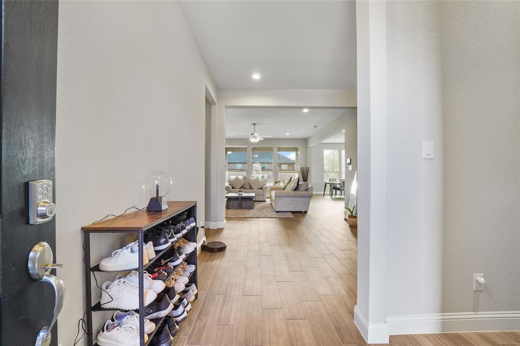 Ballweg Add - Residential