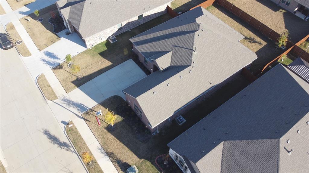 Ballweg Add - Residential