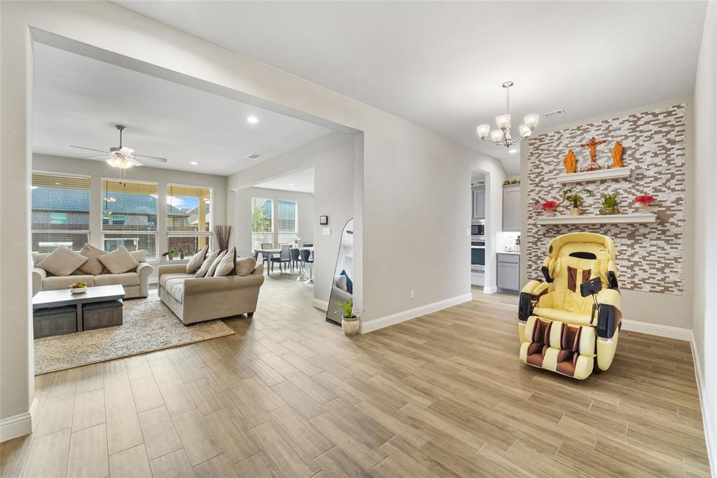 Ballweg Add - Residential