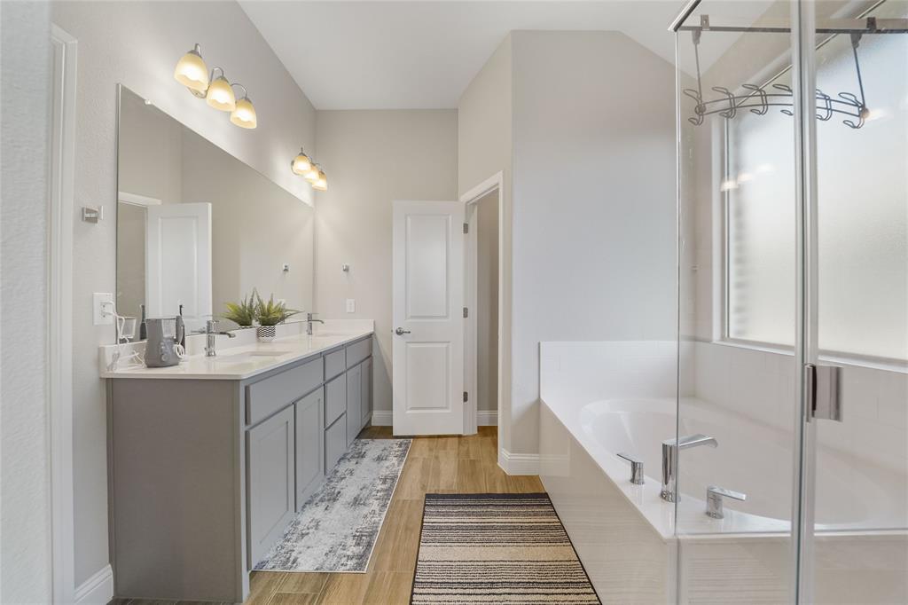 Ballweg Add - Residential