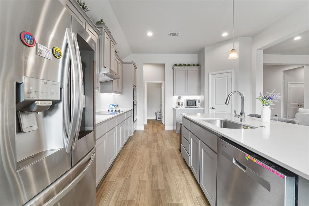 Ballweg Add - Residential