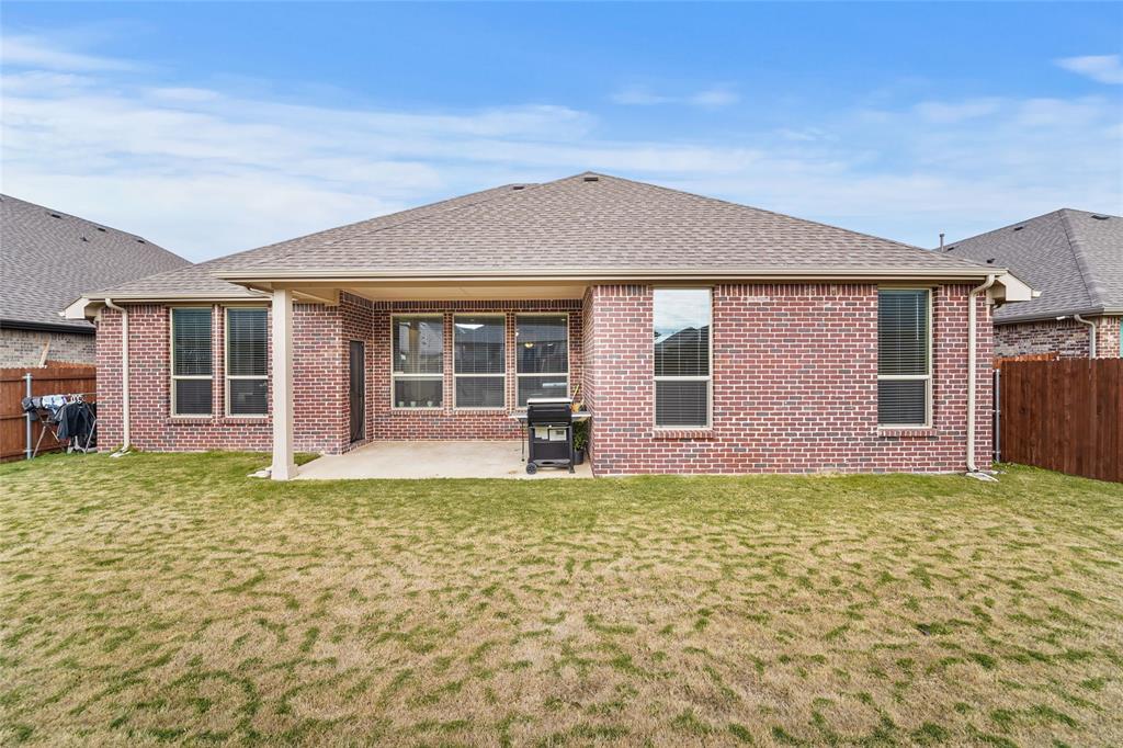 Ballweg Add - Residential