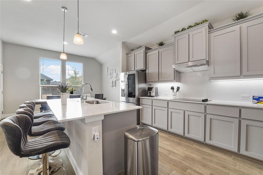 Ballweg Add - Residential