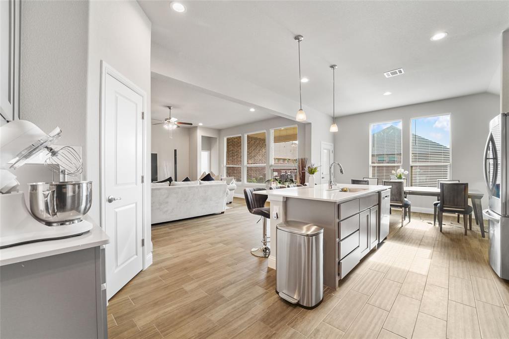 Ballweg Add - Residential