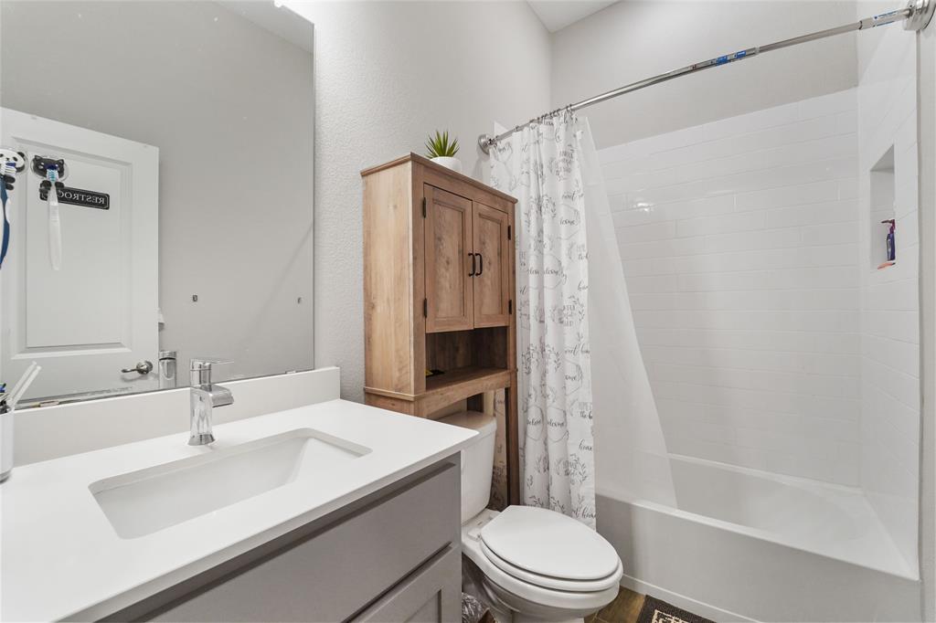 Ballweg Add - Residential