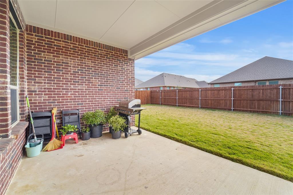 Ballweg Add - Residential