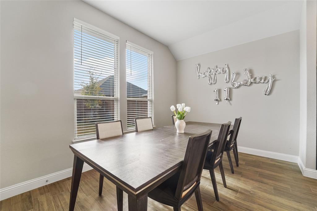 Ballweg Add - Residential