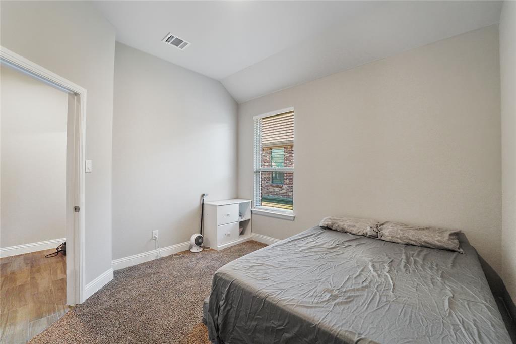 Ballweg Add - Residential