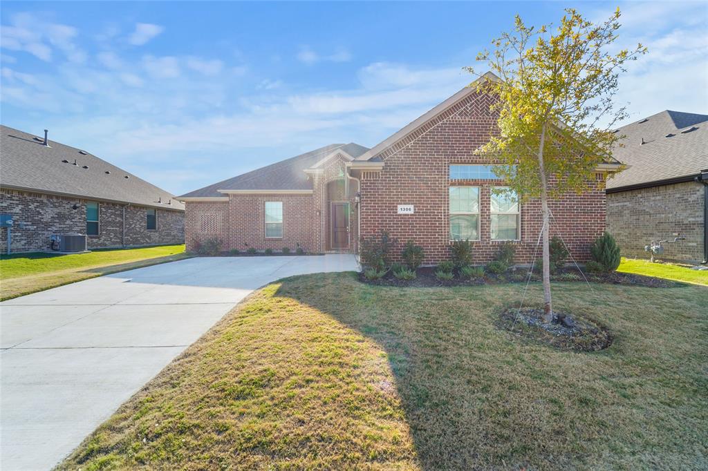 Ballweg Add - Residential