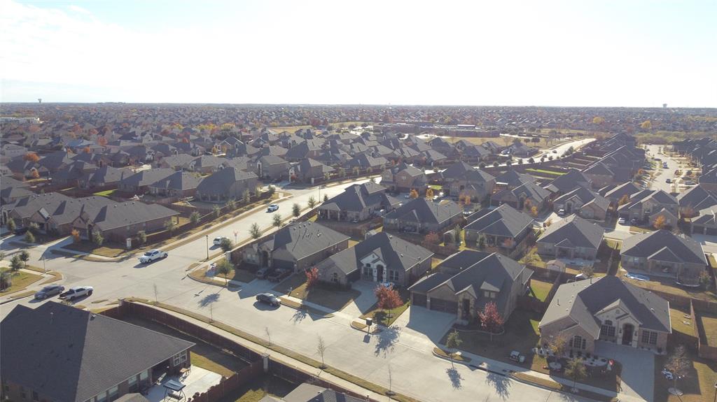 Ballweg Add - Residential