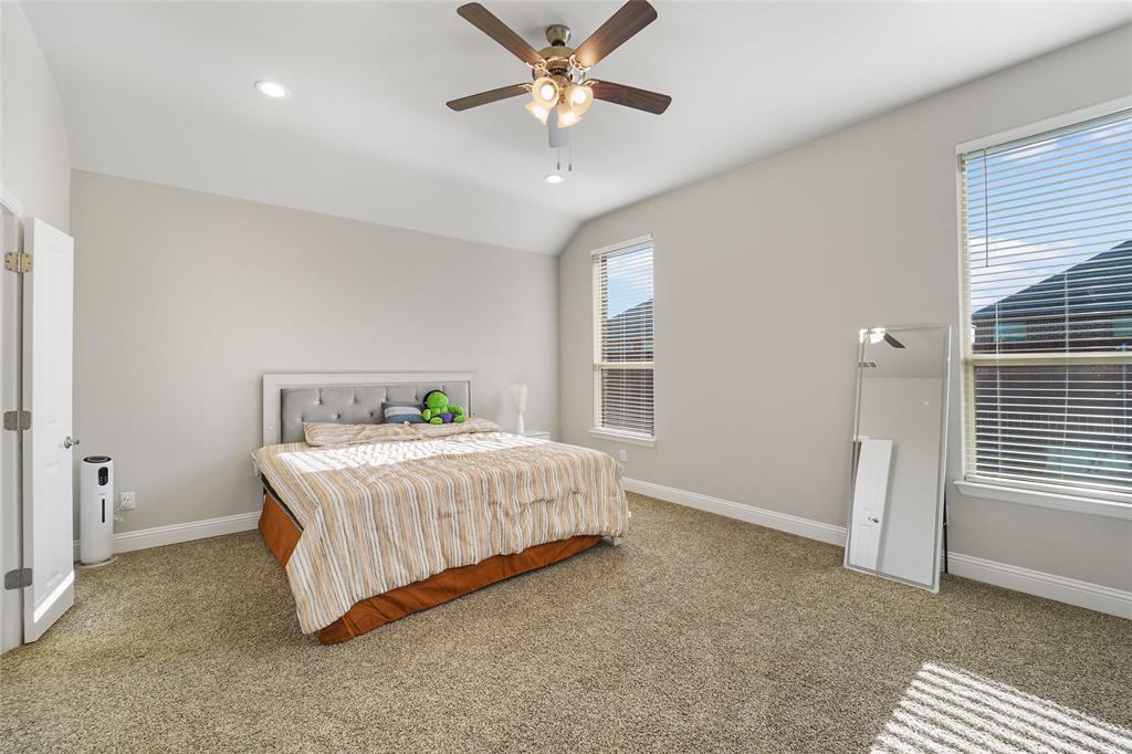 Ballweg Add - Residential