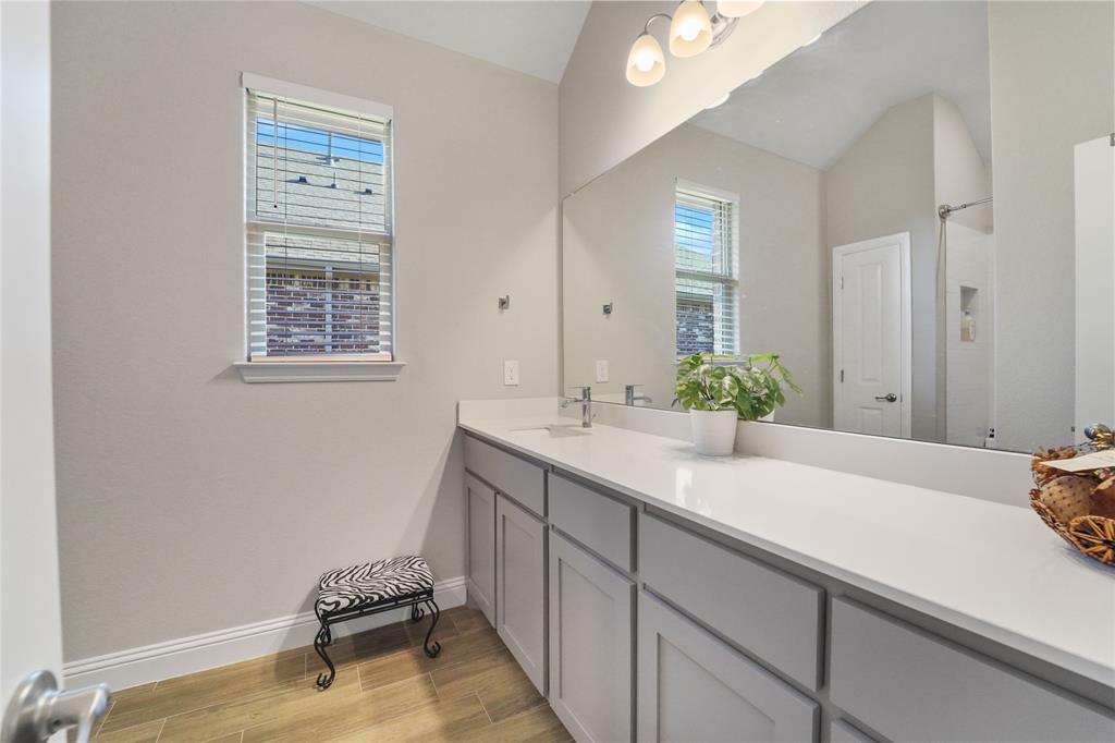 Ballweg Add - Residential