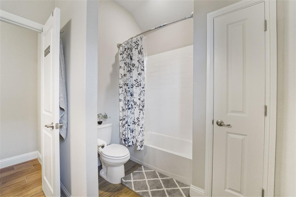 Ballweg Add - Residential