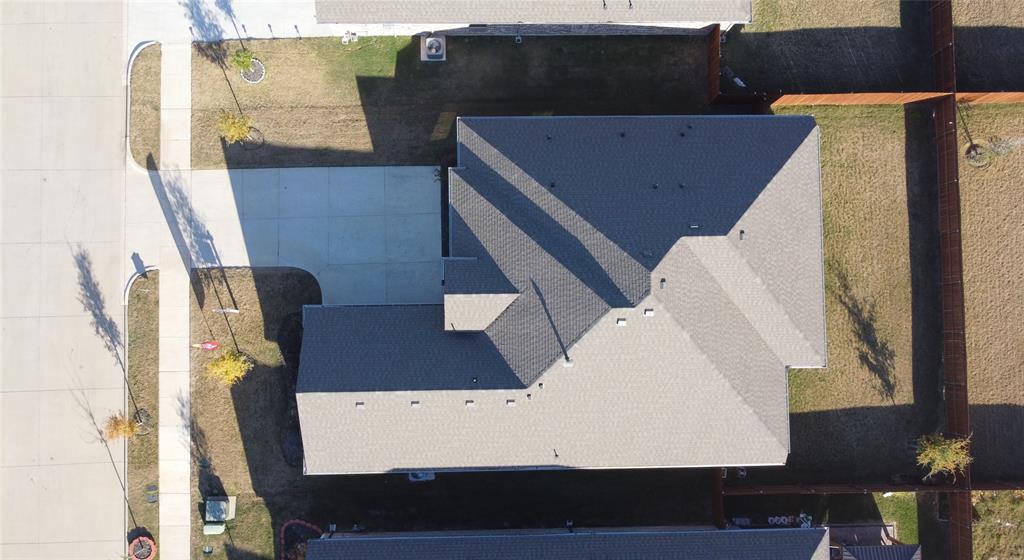 Ballweg Add - Residential