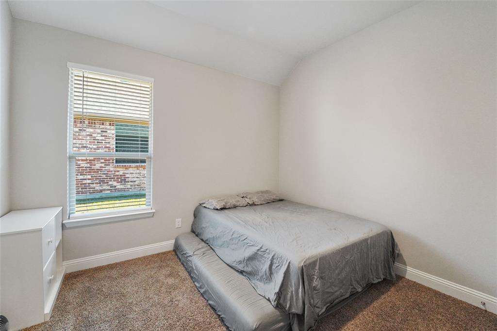 Ballweg Add - Residential