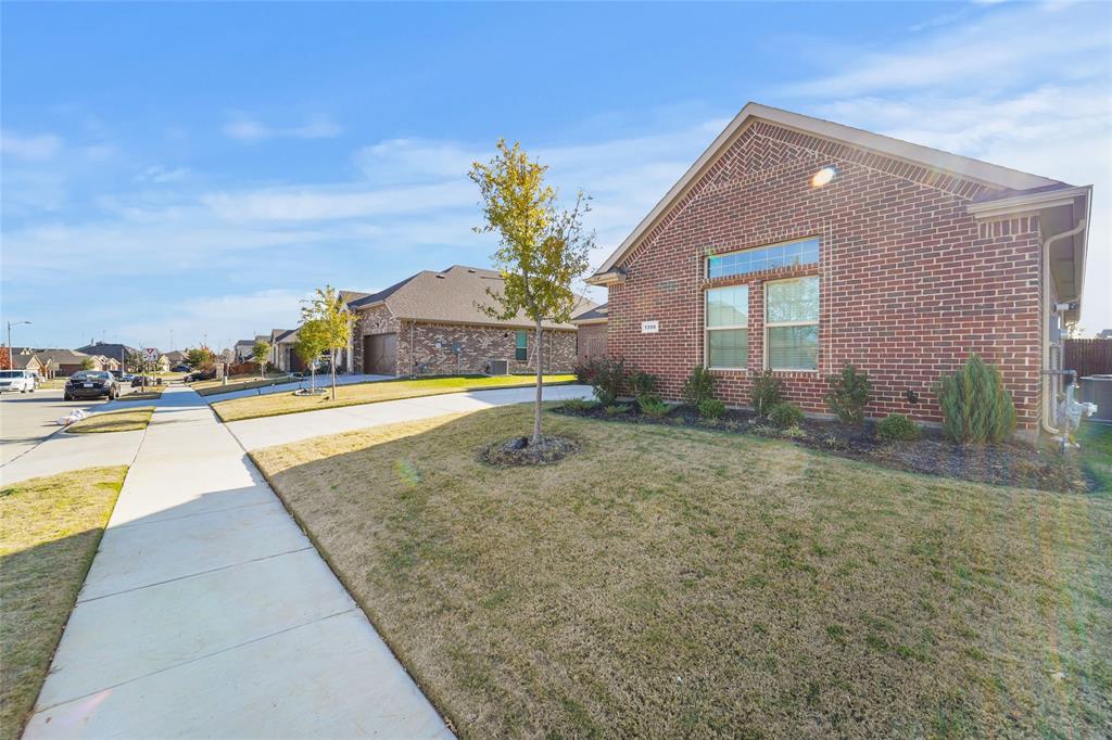 Ballweg Add - Residential