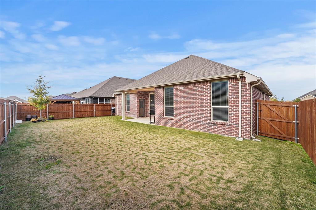 Ballweg Add - Residential