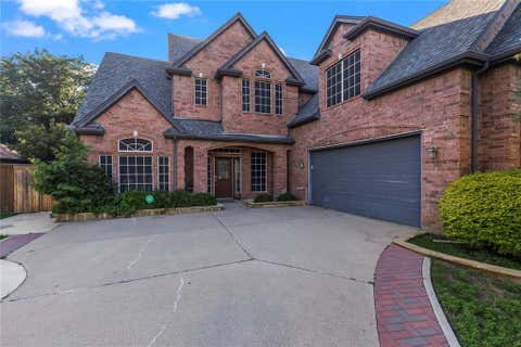 Photo of 5517 Greenview Court, North Richland Hills, TX 76148 (MLS # 21270058)