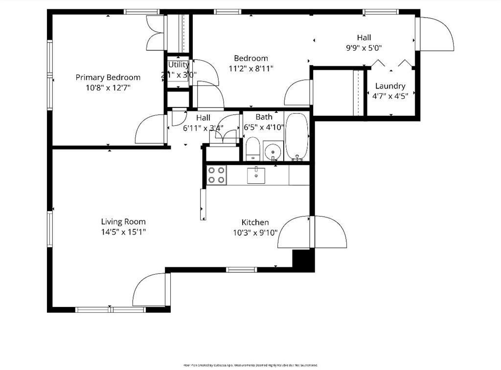 Sunset Heights Add - Residential