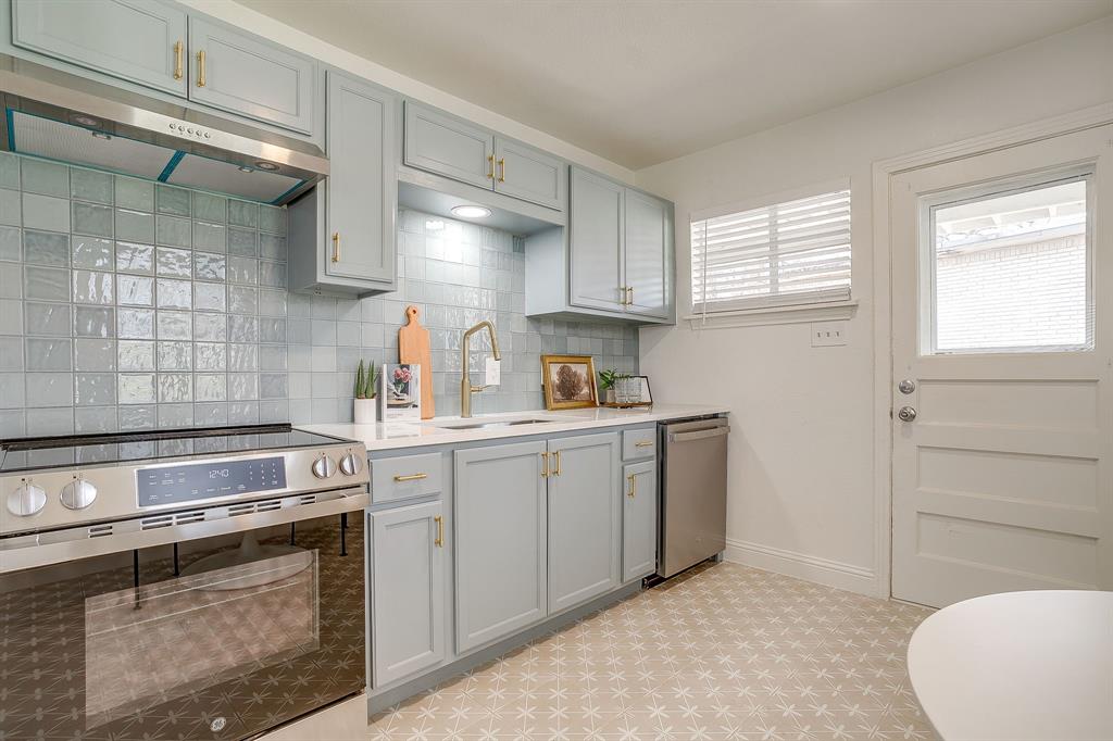 Sunset Heights Add - Residential