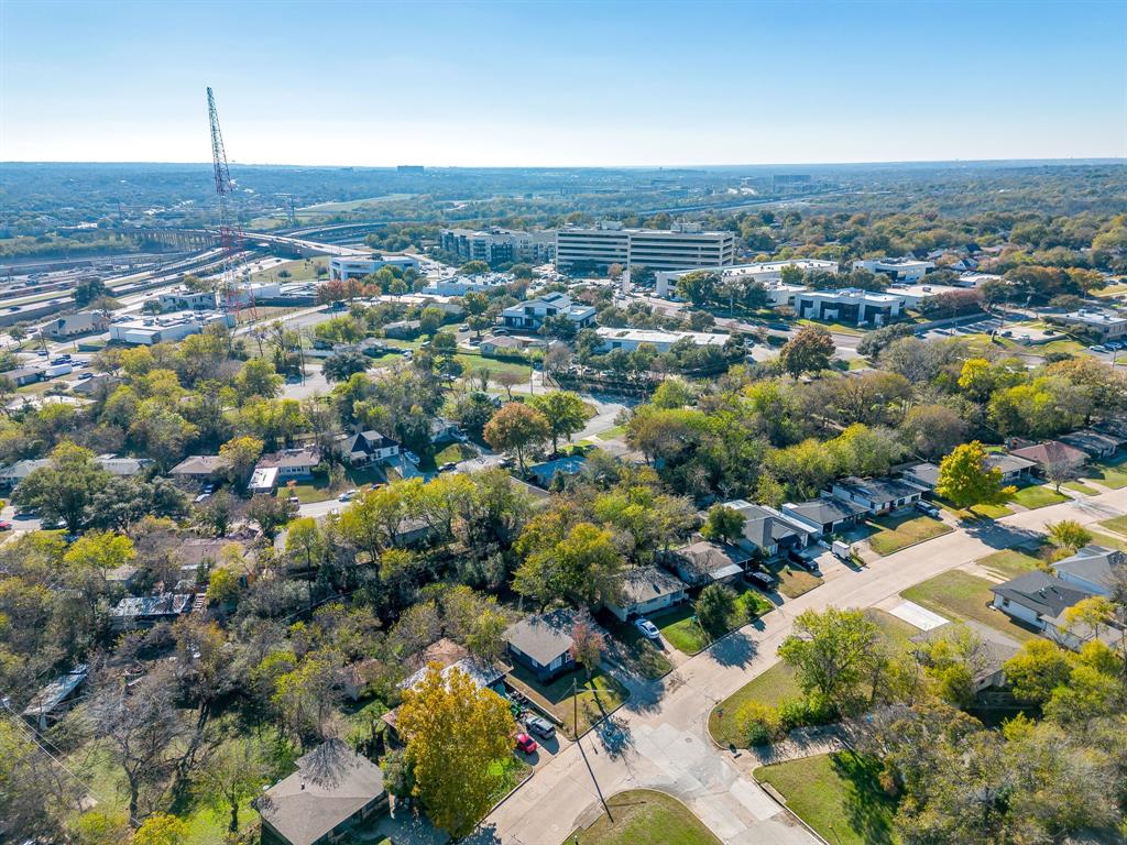 Sunset Heights Add - Residential