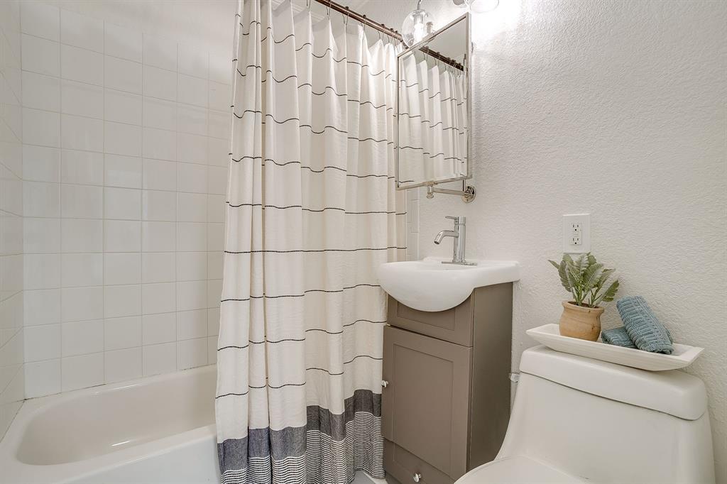 Sunset Heights Add - Residential