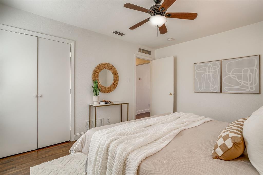 Sunset Heights Add - Residential