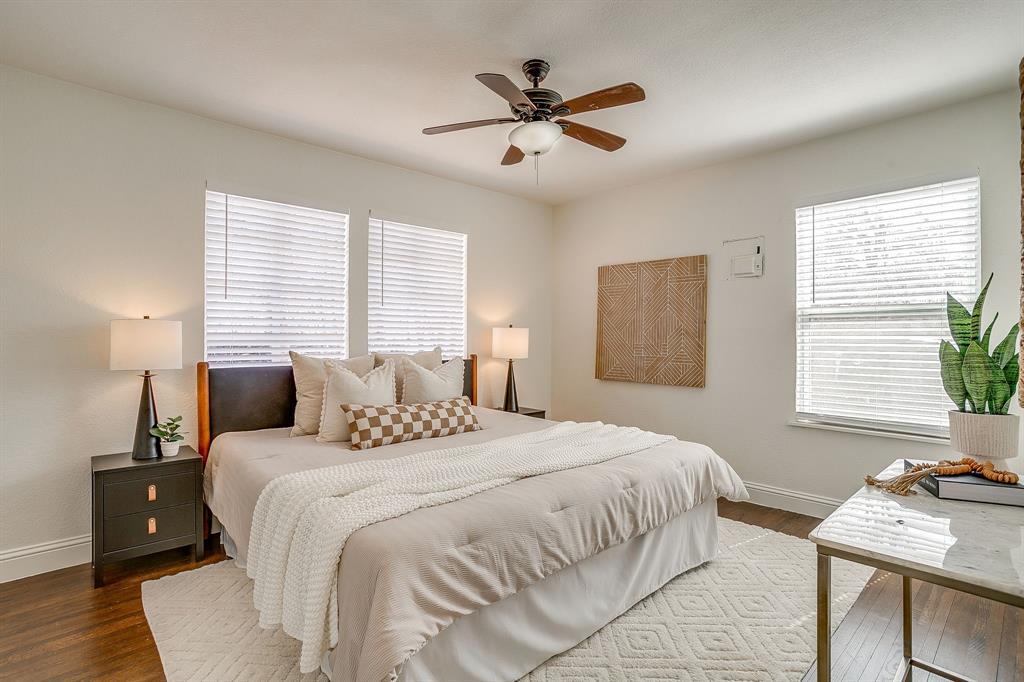 Sunset Heights Add - Residential