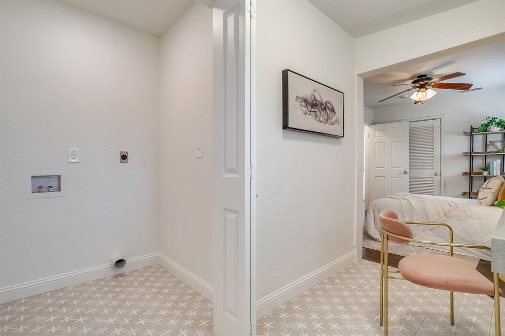 Sunset Heights Add - Residential