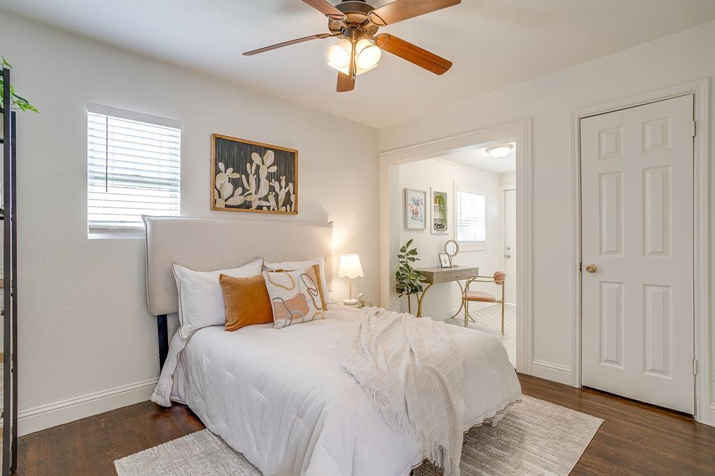 Sunset Heights Add - Residential