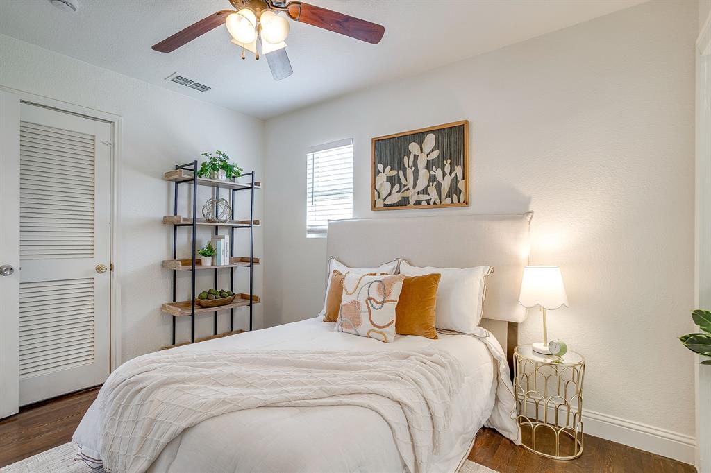 Sunset Heights Add - Residential