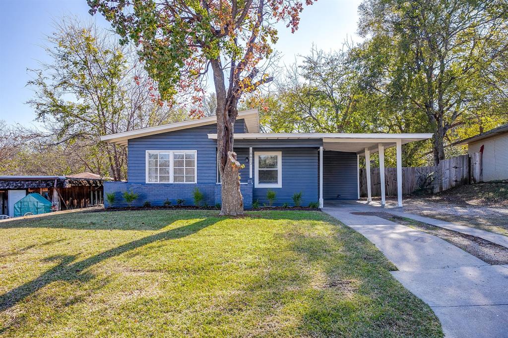 Sunset Heights Add - Residential